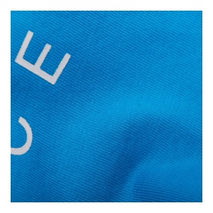 Tricou Barbati Mammut Core Logo Albastru - Img 5
