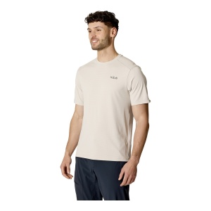 Tricou Barbati RAB Force Pebble - Img 4