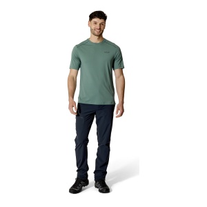 Tricou Barbati RAB Force Sage