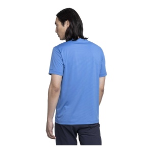 Tricou Barbati Schoffel Tauron Blue - Img 2