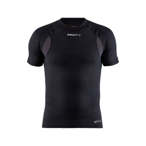 Tricou Craft Active Extreme X CN SS - negru | strat de bază tehnic - Img 6