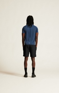 Tricou Craft ADV Cool Intensity SS Tee - albastru | strat de bază - Img 4
