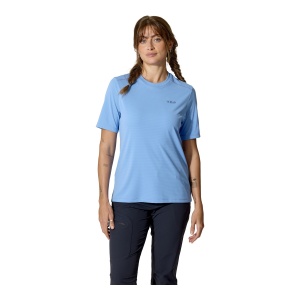 Tricou Femei RAB Force Bluebird - Img 5