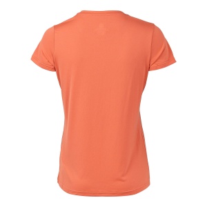 Tricou Femei Ternua FRAMIK Orange - Img 2