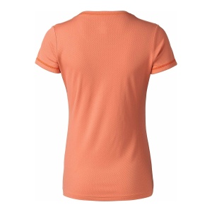 Tricou Femei Ternua SLUMA Orange - Img 2
