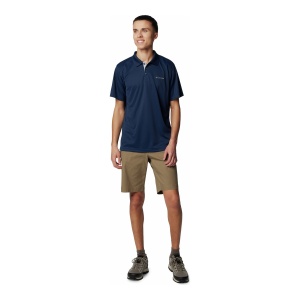 Tricou Polo Barbati Columbia Utilizer™ Navy - Img 7