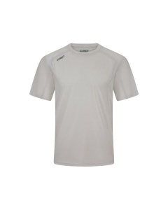 Tricou tehnic alergare CEP Pro Run Ultralight - gri deschis | ultraușor