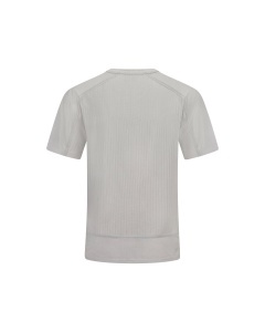 Tricou tehnic alergare CEP Pro Run Ultralight - gri | ultraușor - Img 9