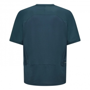 Tricou tehnic barbati Salewa Pedroc Dry Ton Hybrid - Img 2