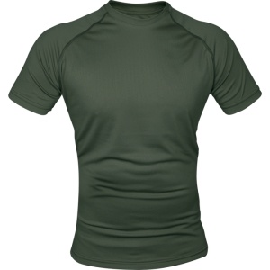 Tricou Viper Mesh-tech Verde - Verde , XXL