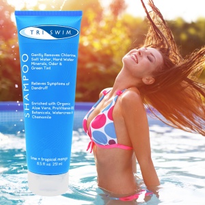 Triswim Sampon lime si mango tropical - 251ml - Img 12