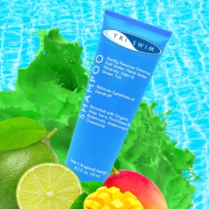 Triswim Sampon lime si mango tropical - 251ml - Img 16