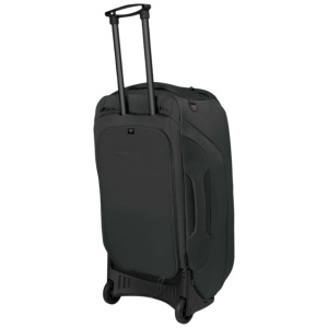 Troler voiaj Osprey Sojourn Wheeled Travel 28"/80 Negru - Img 2