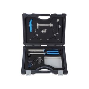Trusa de scule BBB BTL-92 BasteKit 10 scule - Img 3