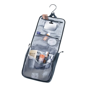 Trusa Igiena Deuter Wash Center II Black - Img 2