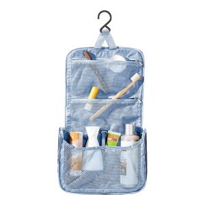 Trusa Igiena Deuter Wash Center Lite II Polar Bluejay - Img 2