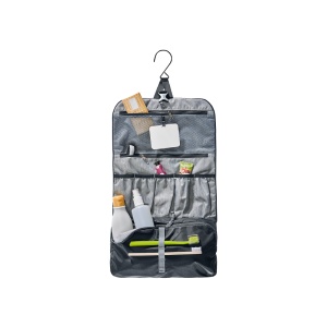 Trusa Igiena Wash Bag Ii Black 2.5L - Img 2
