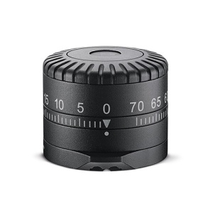 Tureta balistica pentru Z8i Swarovski BTF