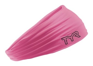 TYR - bentita - headbands - roz