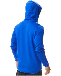 TYR - hanorac - Alliance Podium Hoodie - albastru - Img 4
