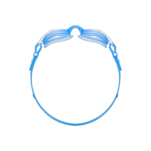 TYR - ochelari inot copii - Swimple Googles - albastru clear - Img 2