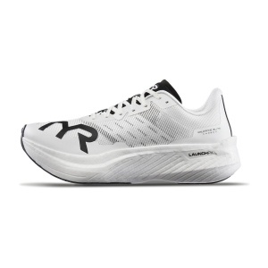 TYR - pantofi alergare - Valkyrie Elite Carbon Runner - alb negru