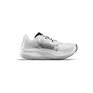 TYR - pantofi alergare - Valkyrie Elite Carbon Runner - alb negru - Img 2