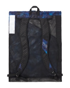 TYR - rucsac - Big Mesh Mummy - Elite Team - negru - Img 3