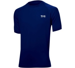 TYR - Tricou TECH Barbati - Navy
