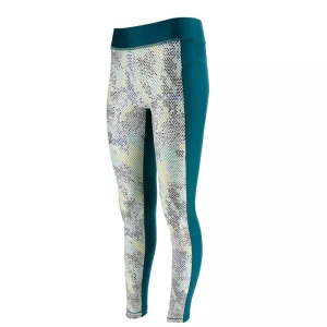 Under Armour Colanti pentru femeie - HeatGear Armour Printed - Img 5