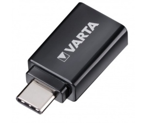 Varta - Port. adaptor Usb 3.0 - Usb 3 - Img 3