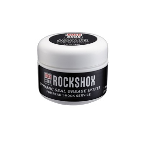 Vaselina cu PTFE pentru amortizoare spate RockShox 29ml - Img 2