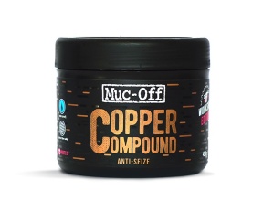 Vaselina Muc-Off Anti-Seize 450g.