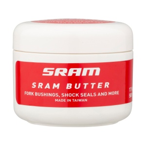 Vaselina SRAM Butter 500ml - Img 2