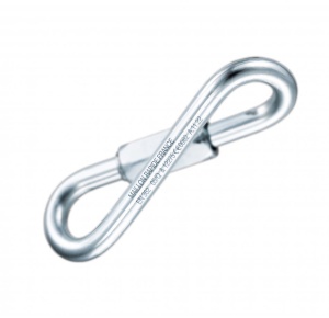 Verigă Singing Rock Big Twist K82508Z