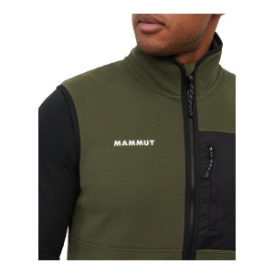 Vesta Barbati Mammut Tamaro ML Dark Marsh-Black - Img 8