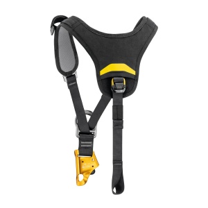 Vesta Petzl Top CROLL - Img 2