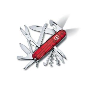 Victorinox Briceag Huntsman Lite Vx1.7915.T