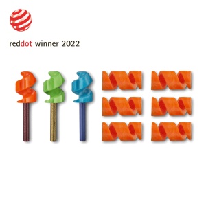 Victorinox - set mini amnar de foc - Mini Tool FireAnt Set - multicolor