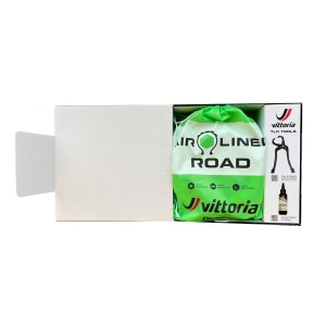 Vittoria - kit tubeless bicicleta sosea cu roti de 700x 23 / 27 / 30 mm - Img 4