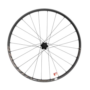 Vittoria - set roti MTB aluminiu 27.5" - Reaxcion SL 27.5 Alloy Boost Clincher Shimano - Img 3