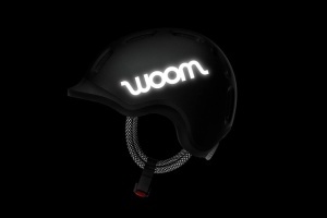 Woom - casca copii - Ready - woom red - Img 21
