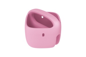 Woom - Cosulet POP - roz | Marshmallow Pink - Img 2