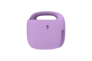 Woom - Cosulet POP - roz | Marshmallow Pink - Img 1