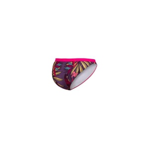 Z3R0D - Costum baie femei two pieces - SWIM BOTTOM TROPICAL - Img 2