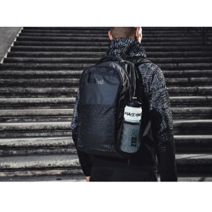 Z3R0D - rucsac sport Daily Backpack - negru - Img 7