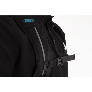 Z3R0D - rucsac sport Daily Backpack - negru - Img 9