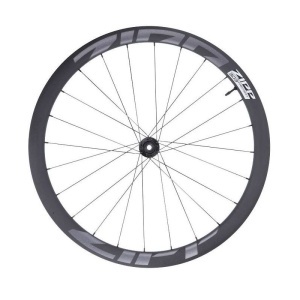 ZIPP - roata fata - 303 Firecrest Carbon - Tubeless - Disc Brake Center Locking 700c