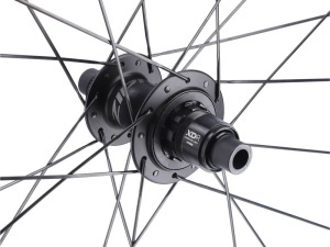 ZIPP - roata spate - 404 Firecrest Disc Centerlock - tubeless - SRAM/XDR - Img 8