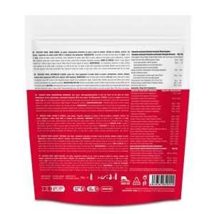 226ers - plic pudra recuperare cu proteine - recovery drink - watermelon - 500gr - Img 3